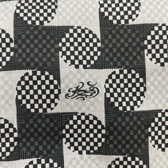 KARL Kani Ladies Y2k Vintage Vest with detachable hoodie NWT - Picture 7 of 13